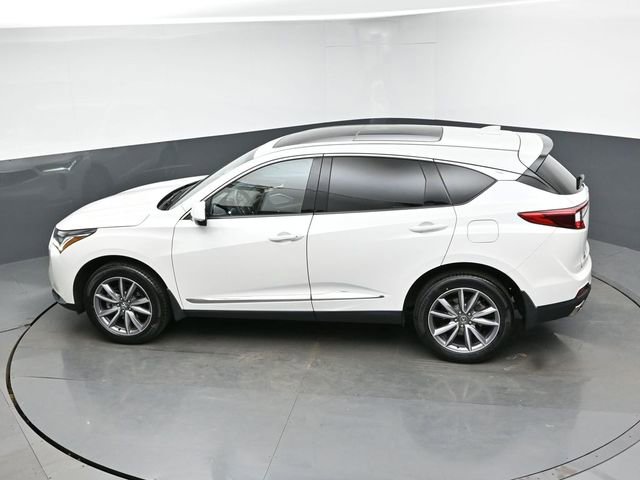 Used 2023 Acura RDX w/ Technology Package image 46