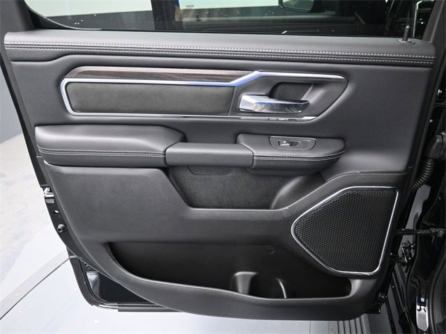 Used 2026 RAM 1500 Laramie w/ Laramie Southwest Edition image 30