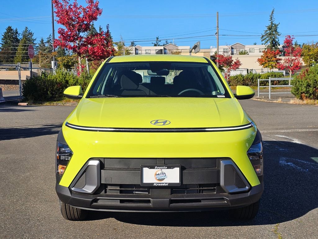 New 2026 Hyundai Kona SE AWD/4WD image 2