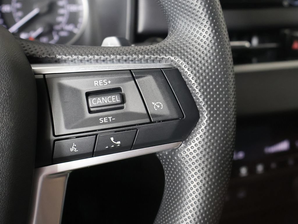 New 2026 Mitsubishi Outlander ES AWD/4WD image 43