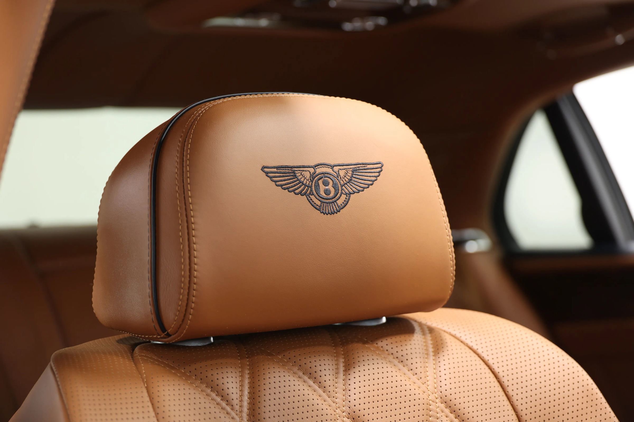 Used 2014 Bentley Flying Spur W12 image 84