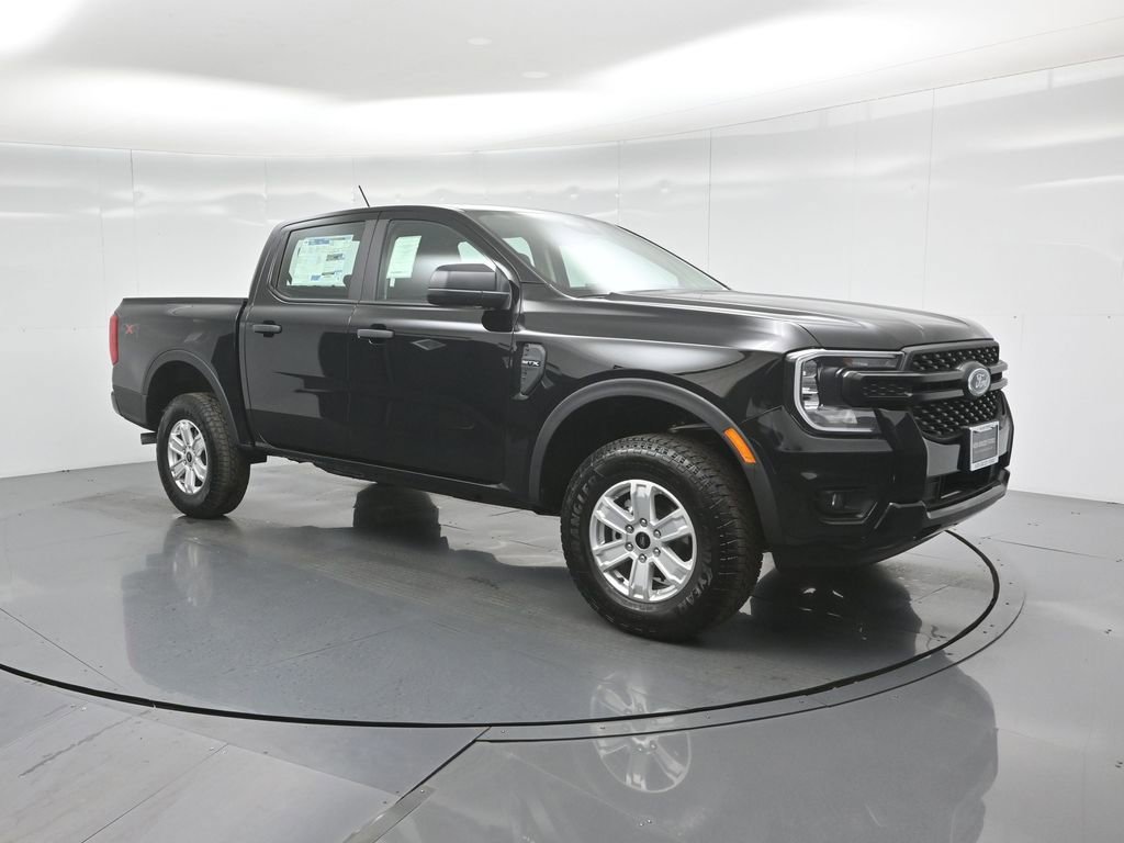 New 2025 Ford Ranger XL w/ Trailer Tow Package image 54