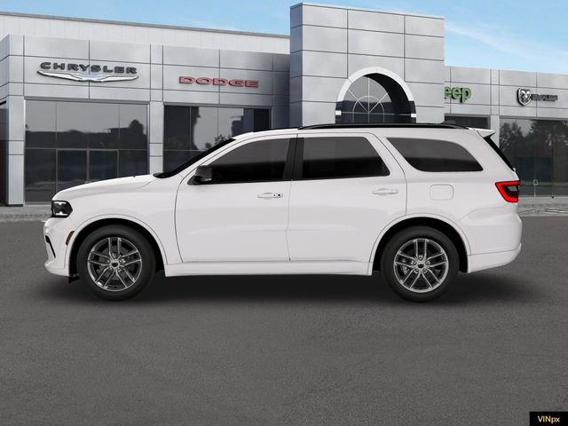 New 2026 Dodge Durango GT AWD/4WD image 2