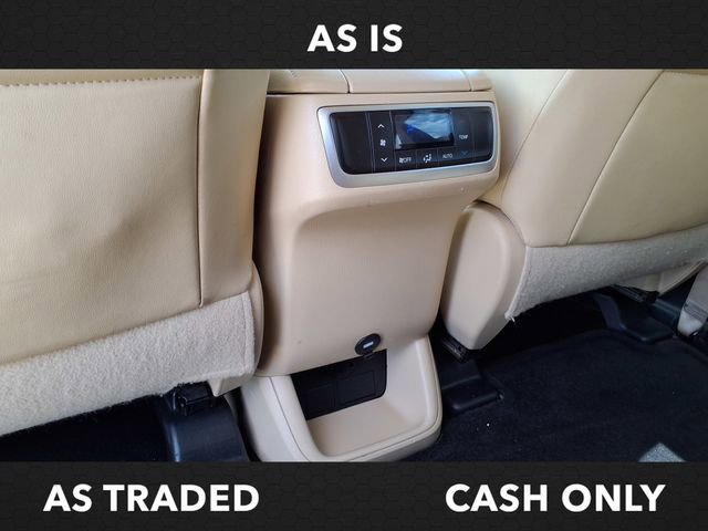 Used 2016 Toyota Highlander Plus FWD image 17