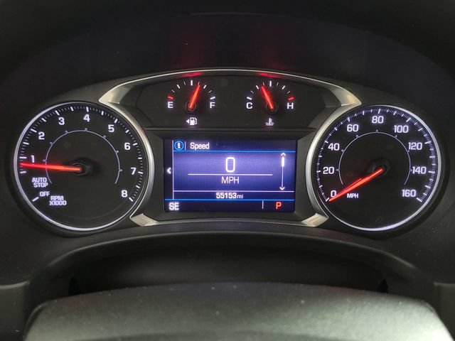 Used 2021 GMC Terrain SLE w/ Driver Convenience Package FWD image 21