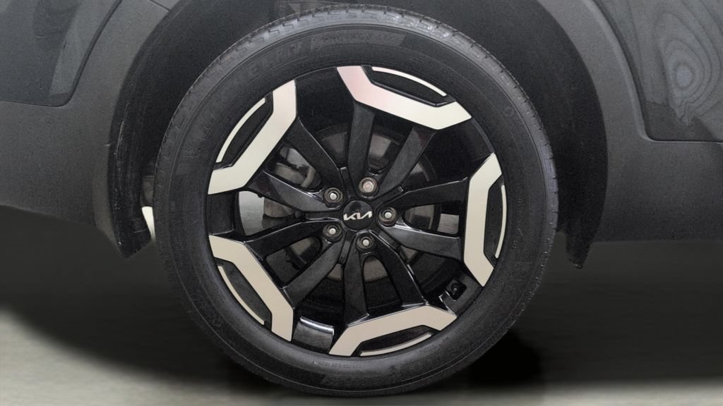 Used 2024 Kia Telluride EX X-Line AWD/4WD image 29