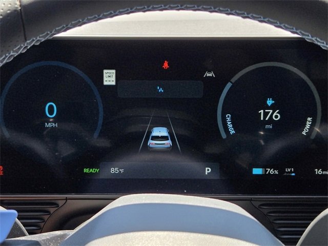 New 2025 Hyundai Ioniq 5 N image 26