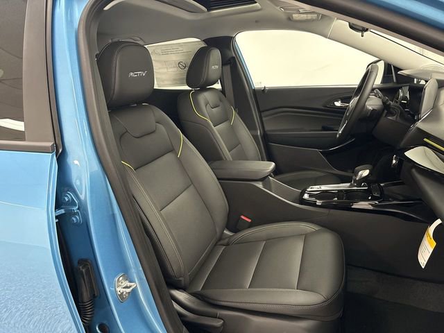 New 2026 Chevrolet Trax ACTIV w/ Sunroof Package image 19