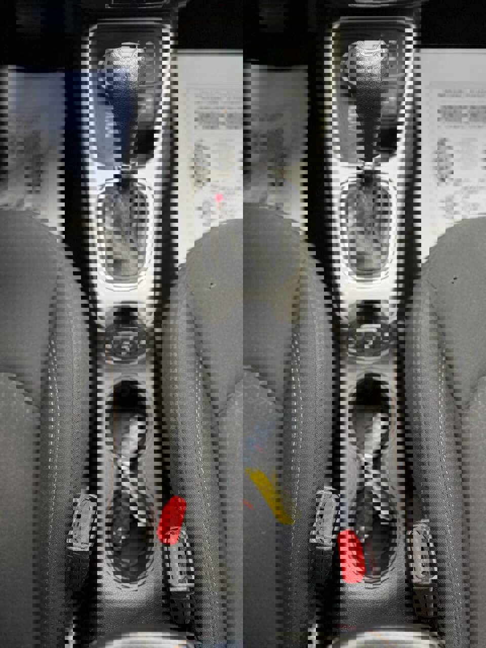 Used 2017 Jeep Compass Sport image 13