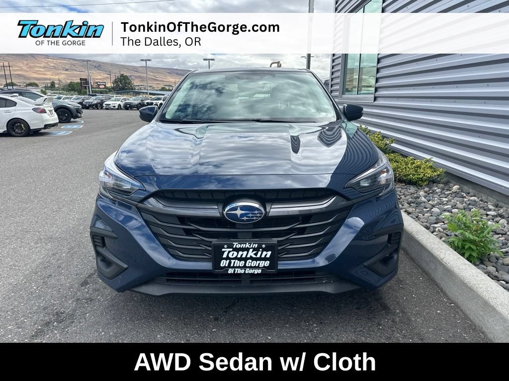 Used 2024 Subaru Legacy Premium AWD/4WD image 9