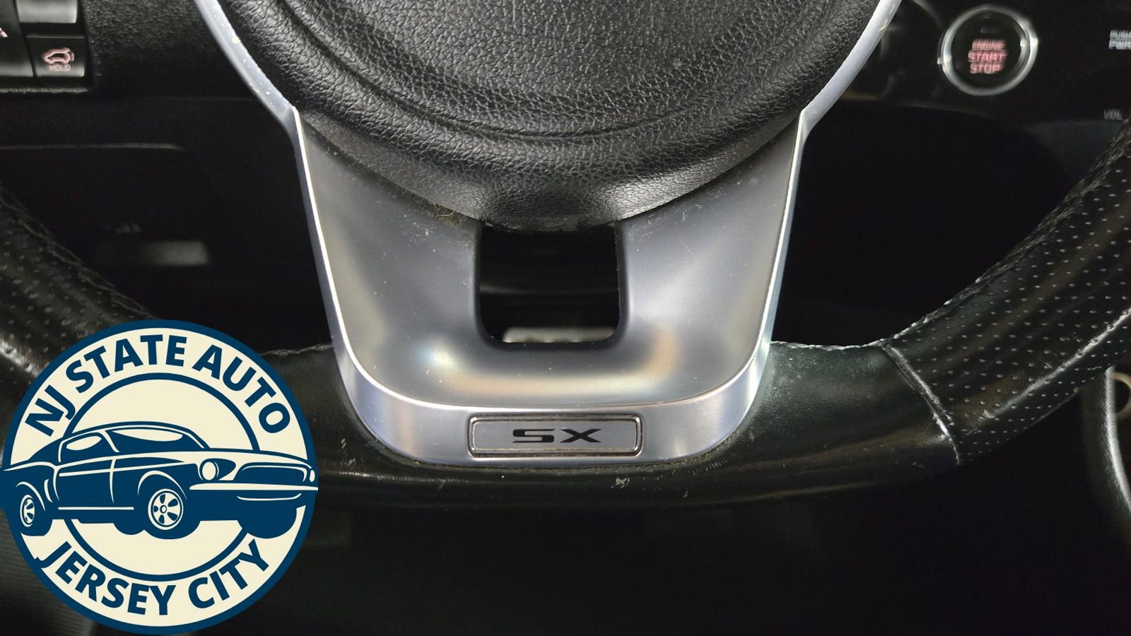 Used 2022 Kia Sportage SX image 14