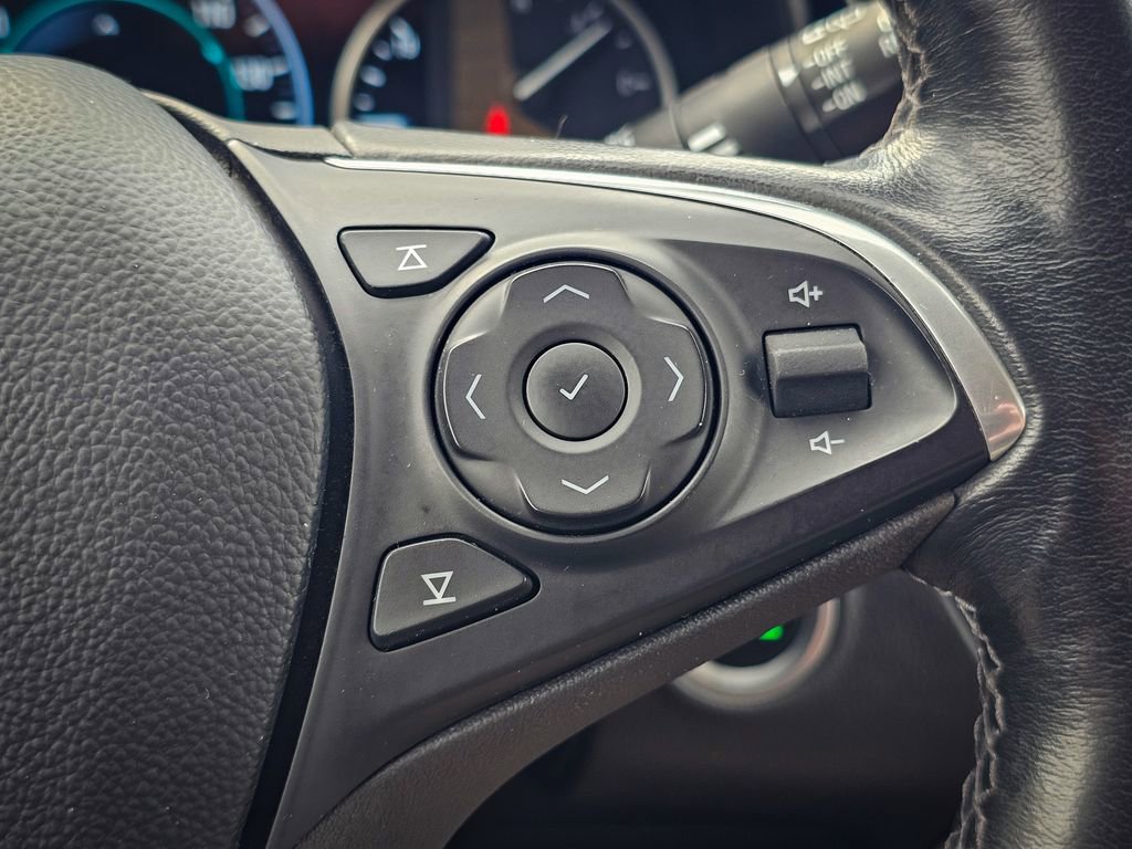 Used 2020 Buick Envision Premium AWD/4WD image 21