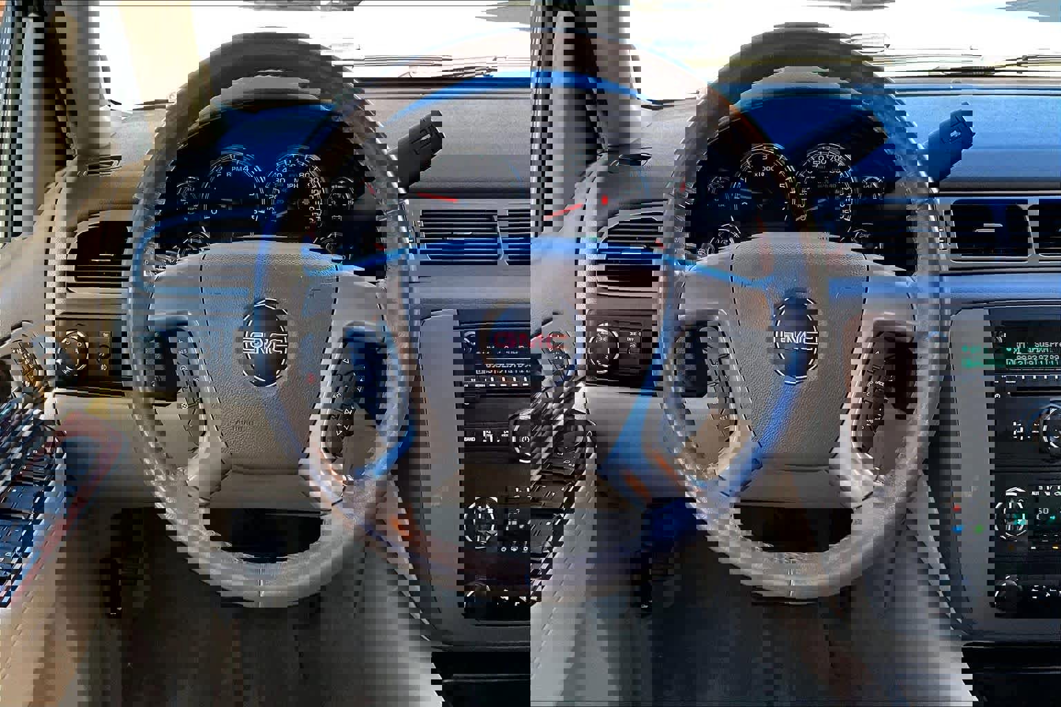 Used 2012 GMC Yukon SLT w/ Texas Edition image 6