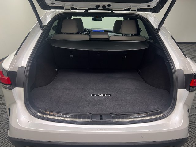 Certified 2023 Lexus RX 350 Premium w/ Accessory Package (K3) AWD/4WD image 8