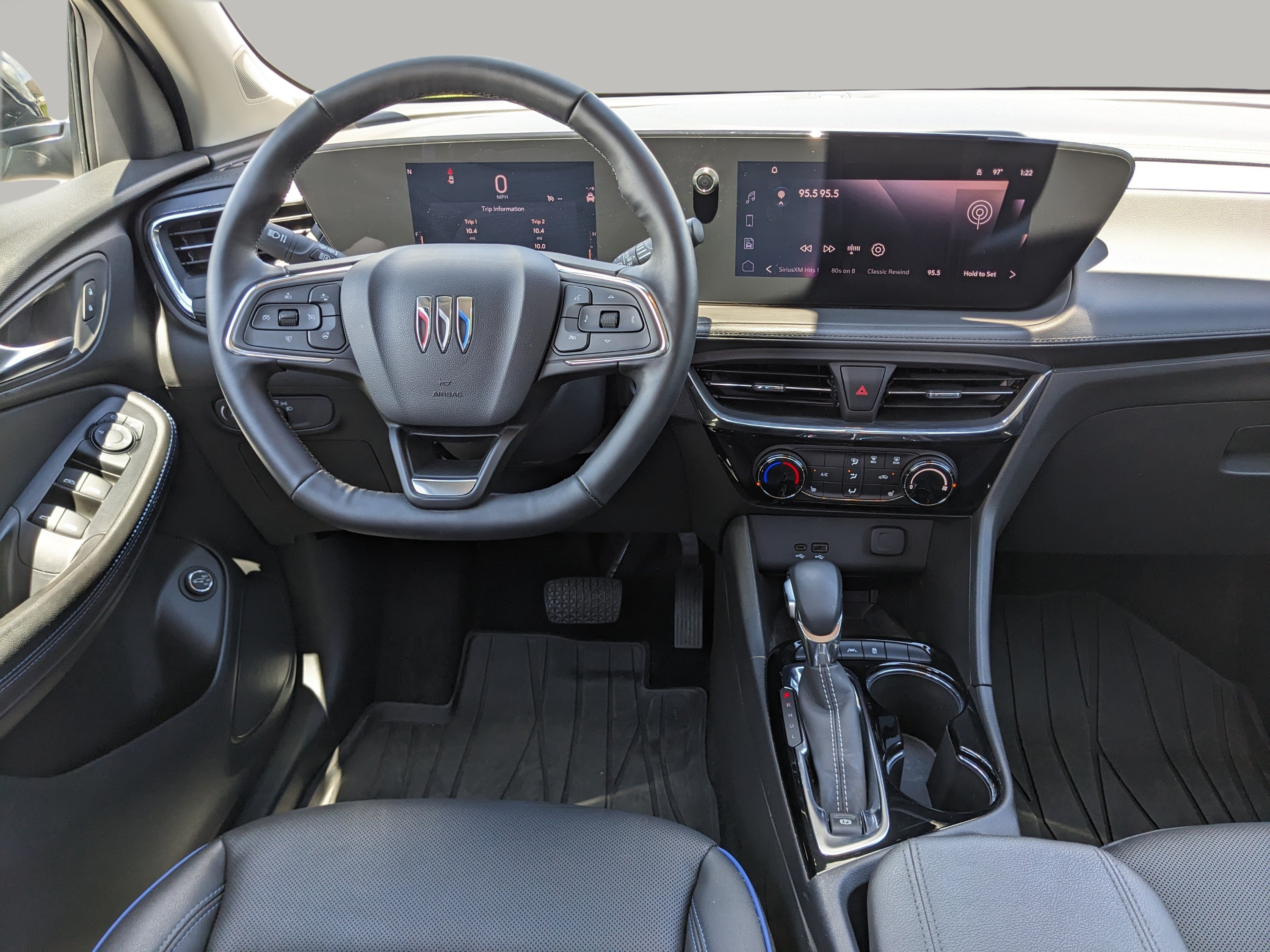 Used 2025 Buick Encore GX Sport Touring w/ Comfort Package FWD image 14