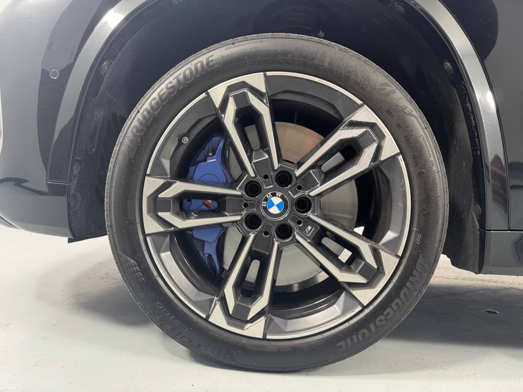 Certified 2025 BMW X1 M35i AWD/4WD image 7