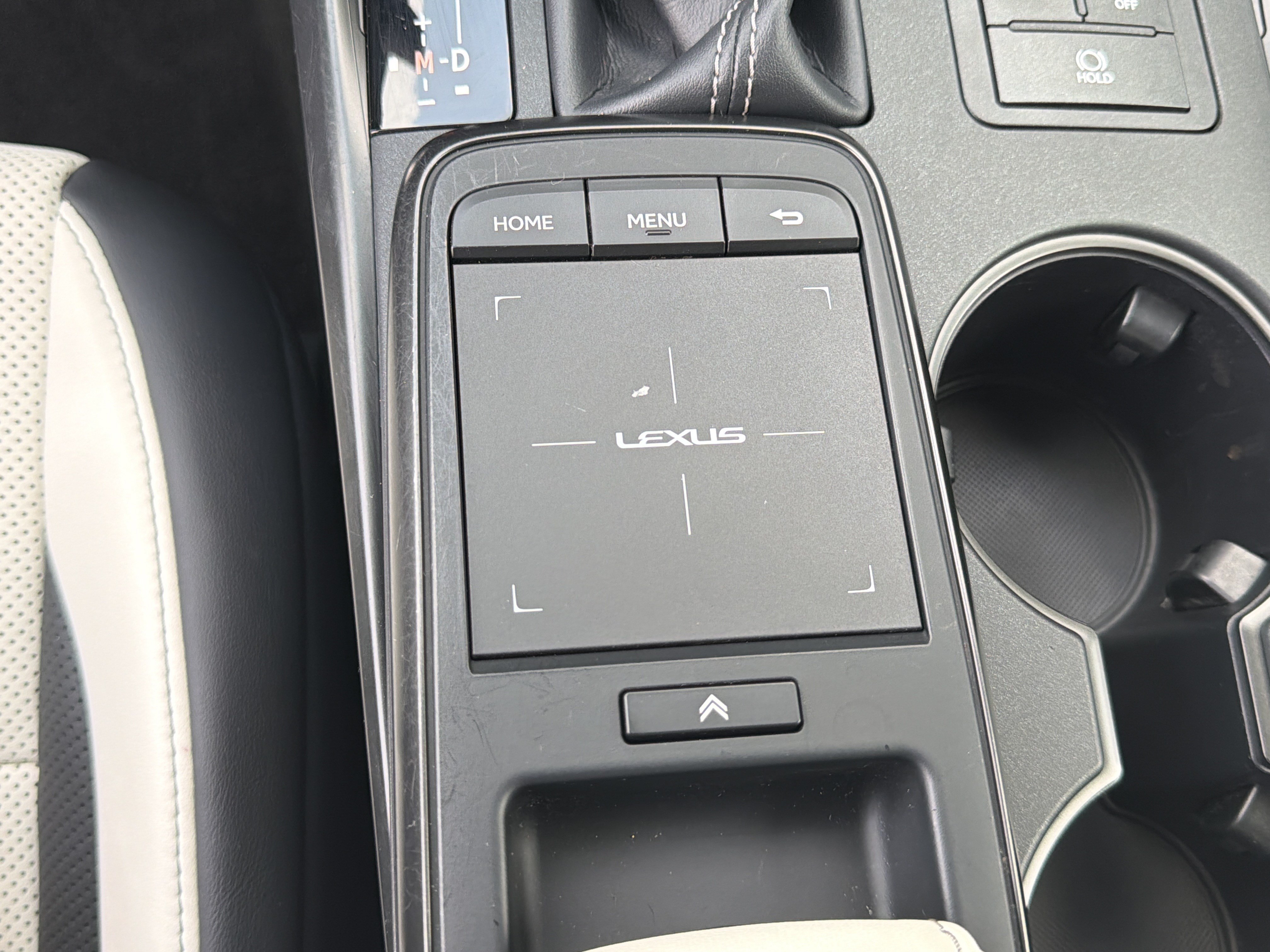 Used 2022 Lexus IS 350 F Sport w/ Accessory Package RWD image 37