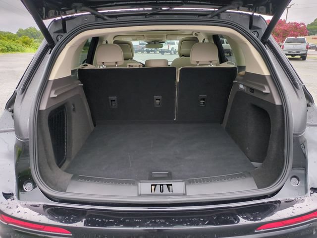 Used 2022 Lincoln Corsair Reserve w/ Equipment Group 201A AWD/4WD image 32