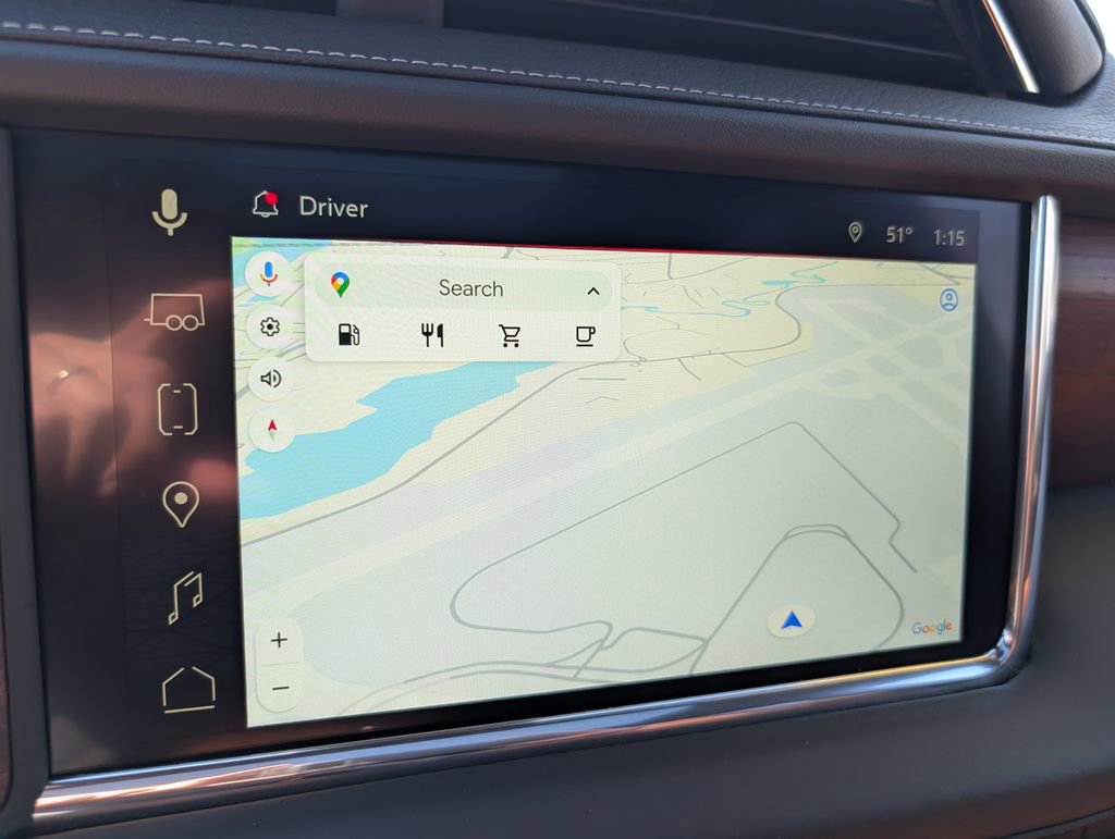 Used 2023 GMC Yukon Denali Ultimate AWD/4WD image 31