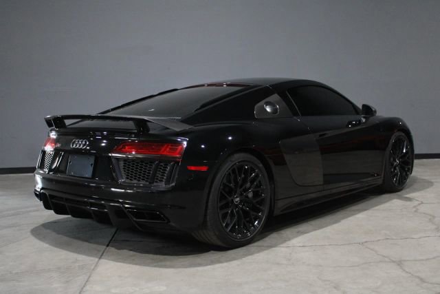 Used 2018 Audi R8 V10 plus image 6