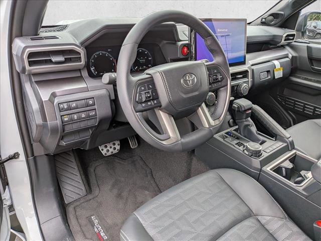 New 2026 Toyota 4Runner TRD Sport Premium AWD/4WD video 3