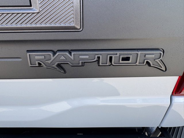 New 2025 Ford F150 Raptor image 34