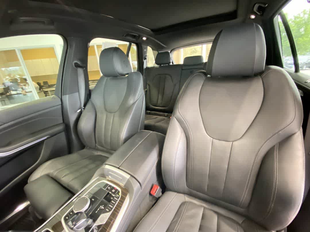 Used 2021 BMW X5 xDrive40i w/ Premium Package 2 AWD/4WD image 14