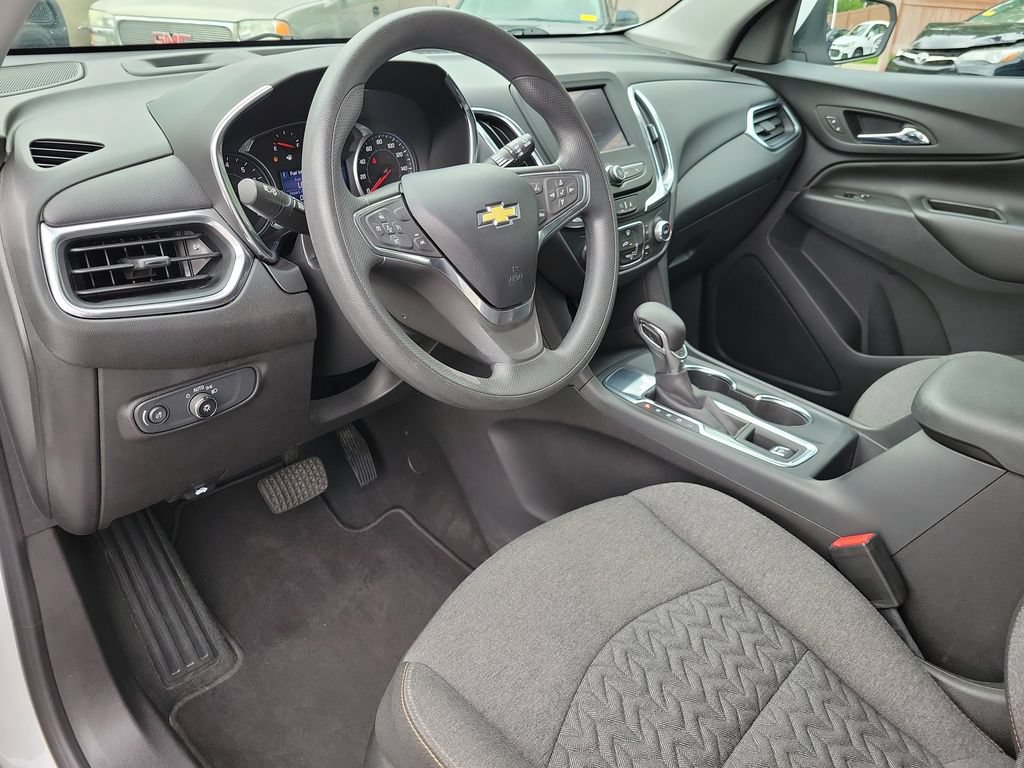 Used 2022 Chevrolet Equinox LT FWD image 21