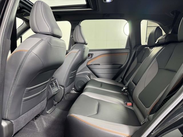 Certified 2025 Subaru Forester Sport AWD/4WD image 31