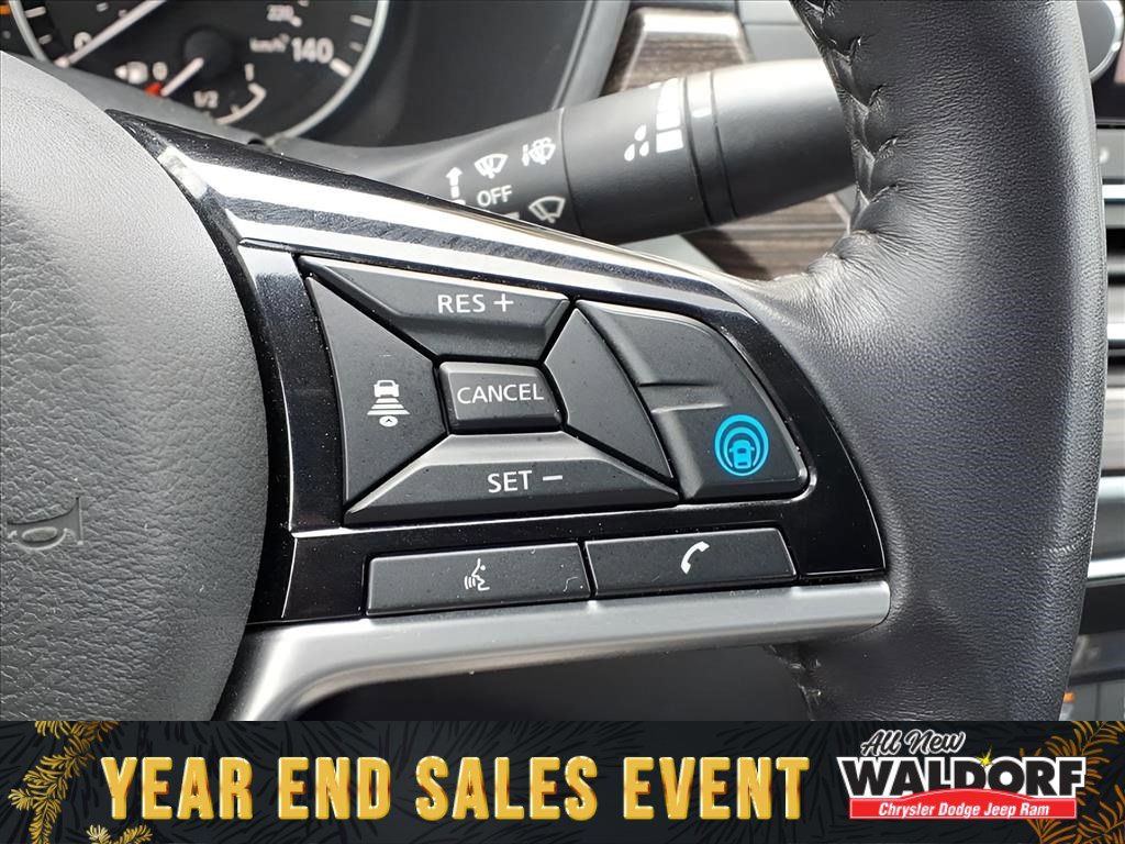 Used 2019 Nissan Altima 2.5 SL image 19