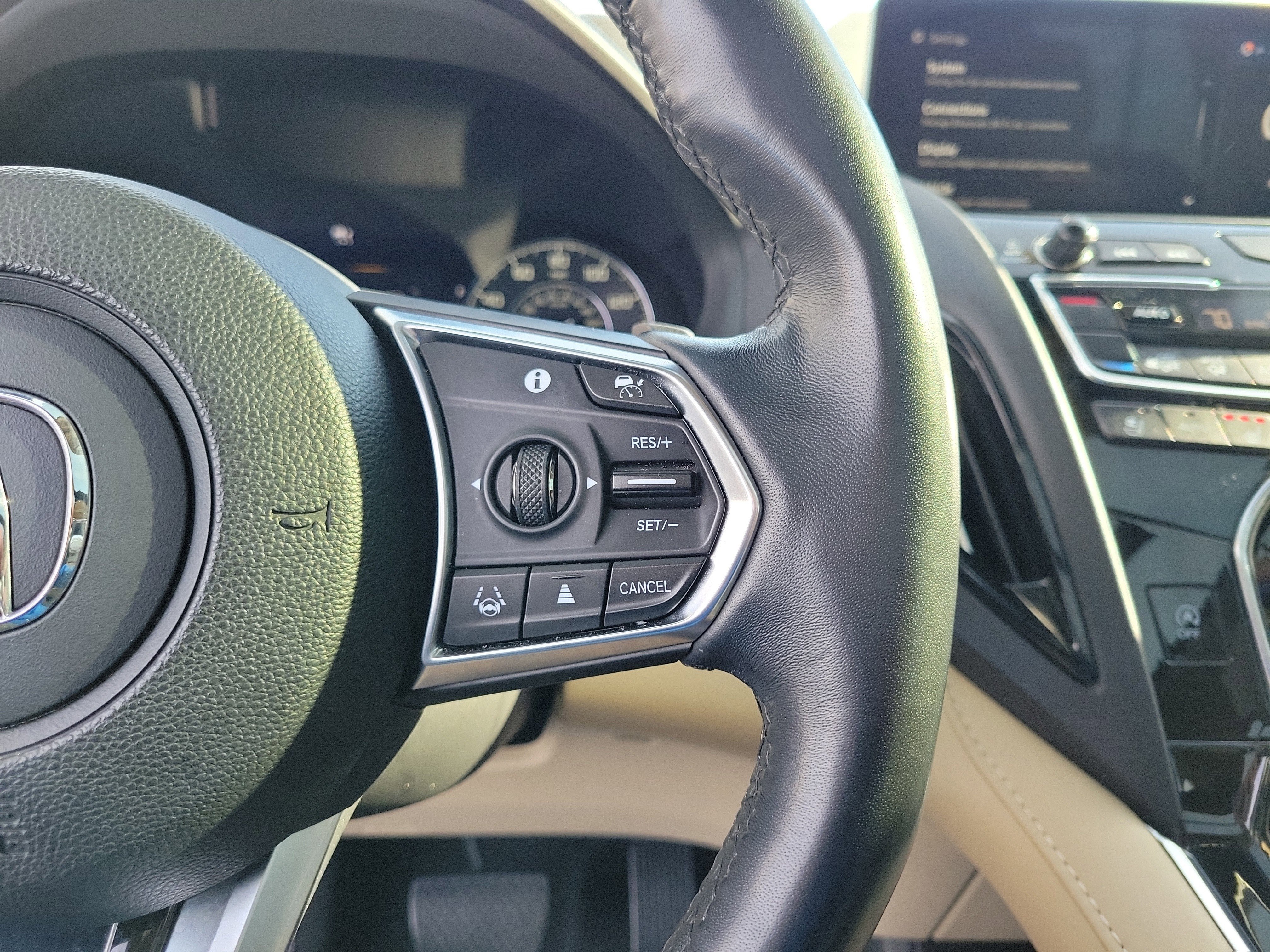 Used 2022 Acura RDX AWD w/ Advance Package image 23