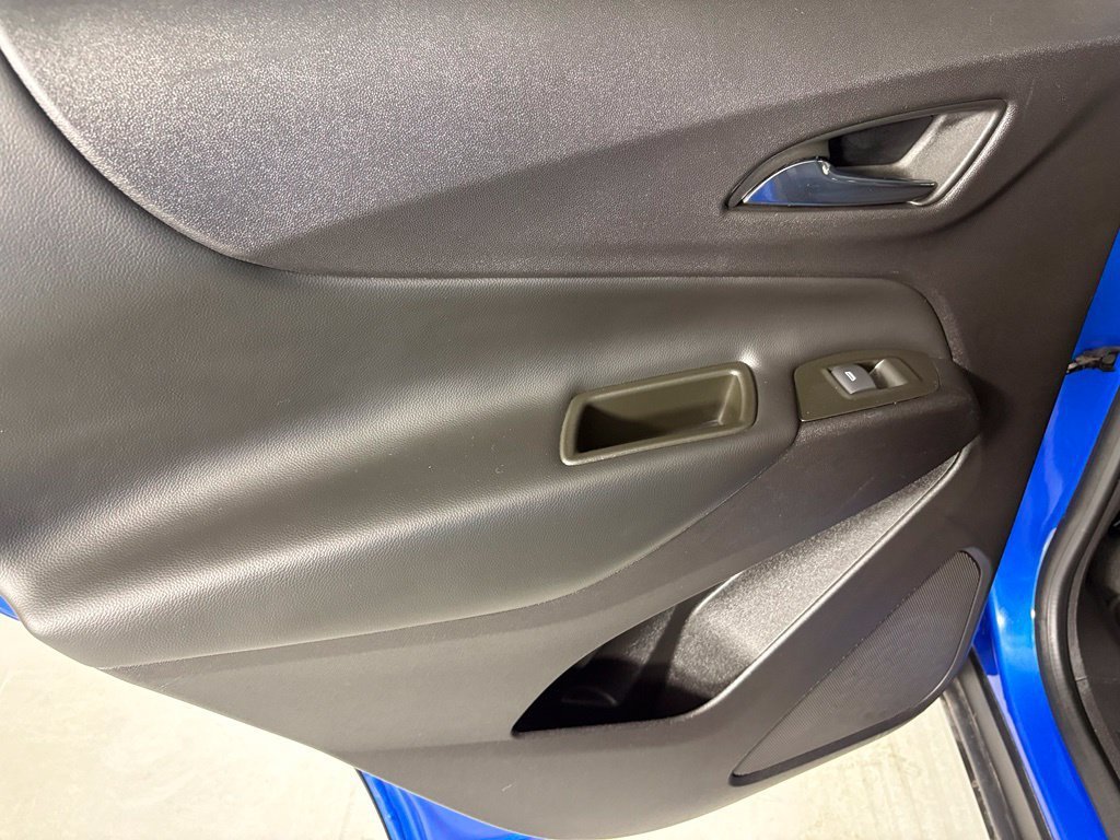 Used 2024 Chevrolet Equinox LT FWD image 35