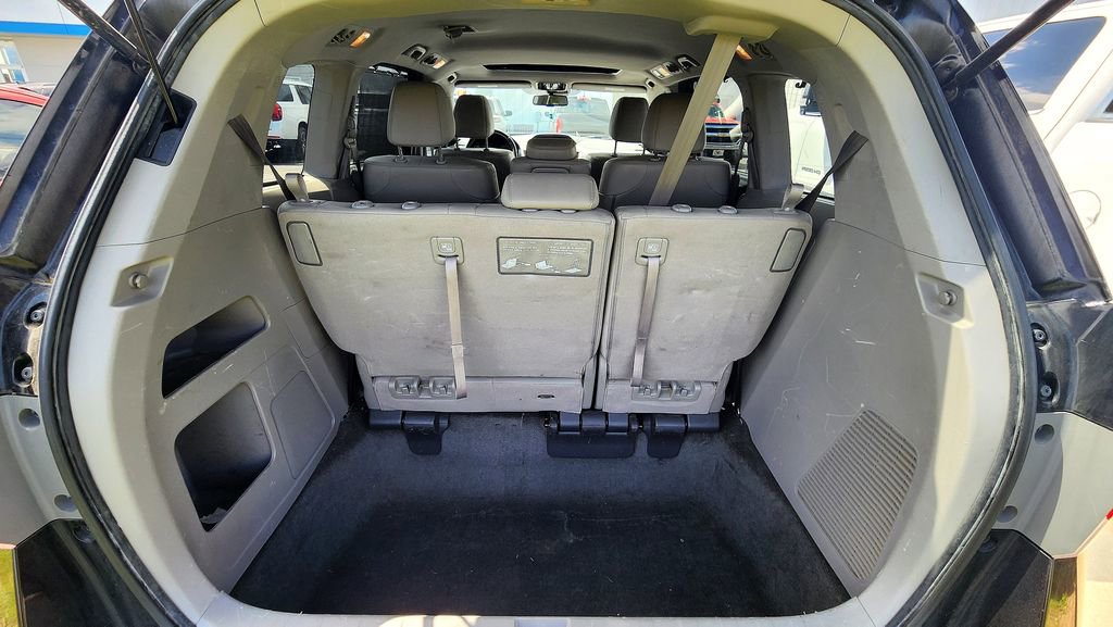 Used 2016 Honda Odyssey EX-L image 6