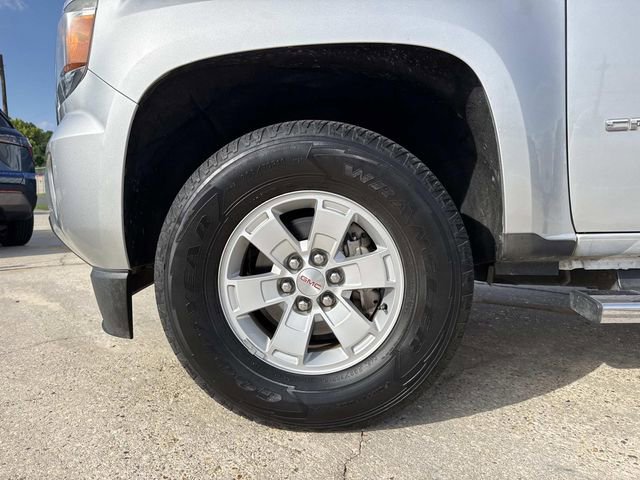 Used 2020 GMC Canyon 2WD Crew Cab w/ Convenience Package image 19