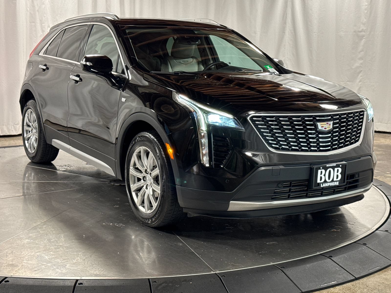 Used 2023 Cadillac XT4 Premium Luxury AWD/4WD image 14
