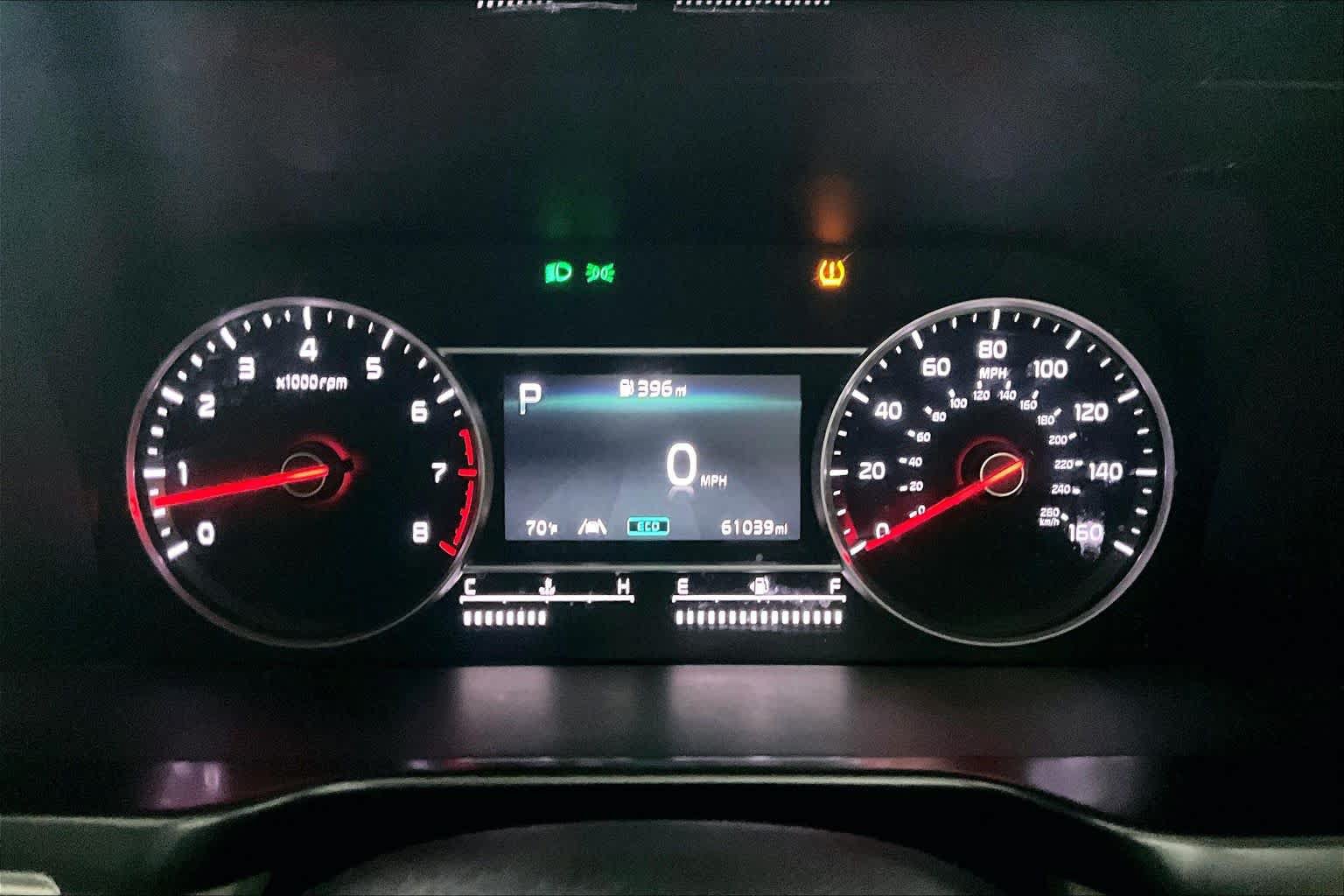 Used 2021 Kia Sorento S FWD image 25