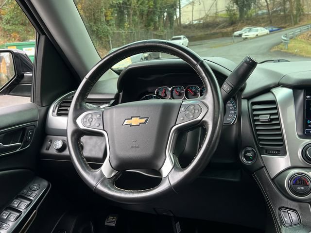 Used 2018 Chevrolet Tahoe LT image 19