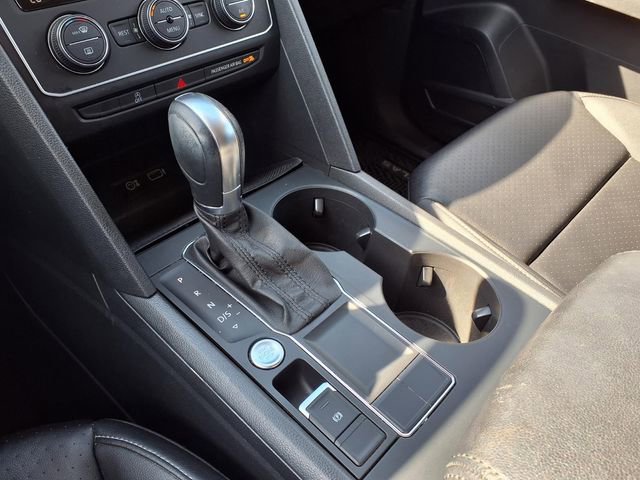 Used 2018 Volkswagen Atlas SE FWD image 25