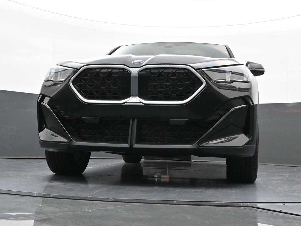 Used 2025 BMW X2 xDrive28i image 22