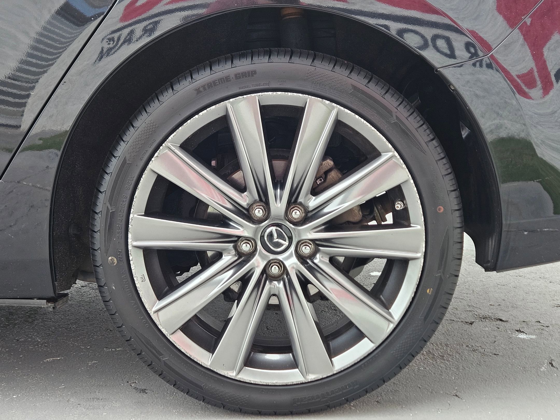 Used 2019 MAZDA MAZDA6 Signature FWD image 29