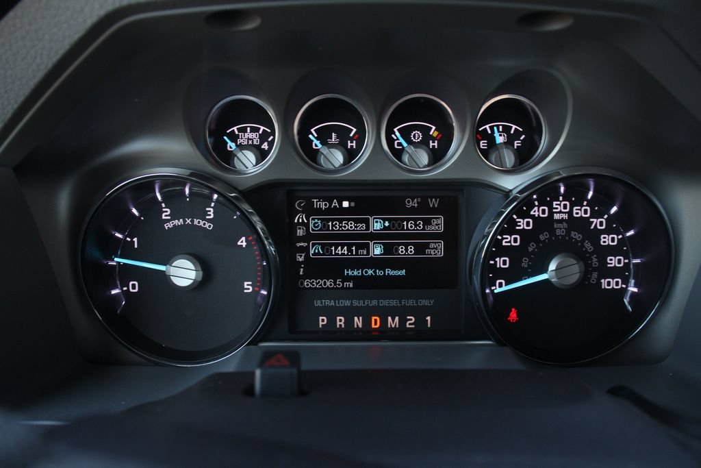 Used 2016 Ford F250 XLT w/ XLT Value Package AWD/4WD image 29