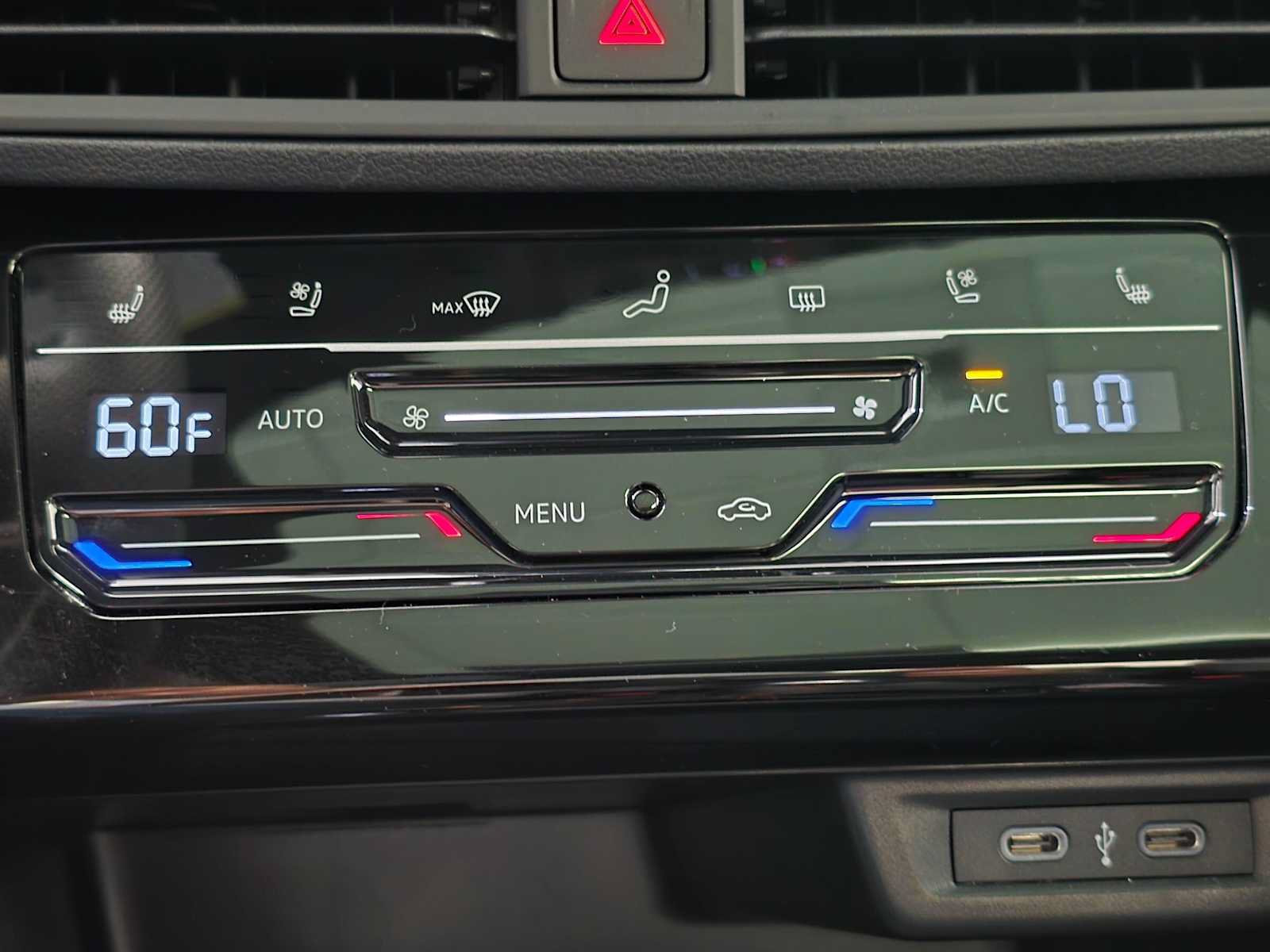Used 2026 Volkswagen Jetta GLI Autobahn FWD image 14