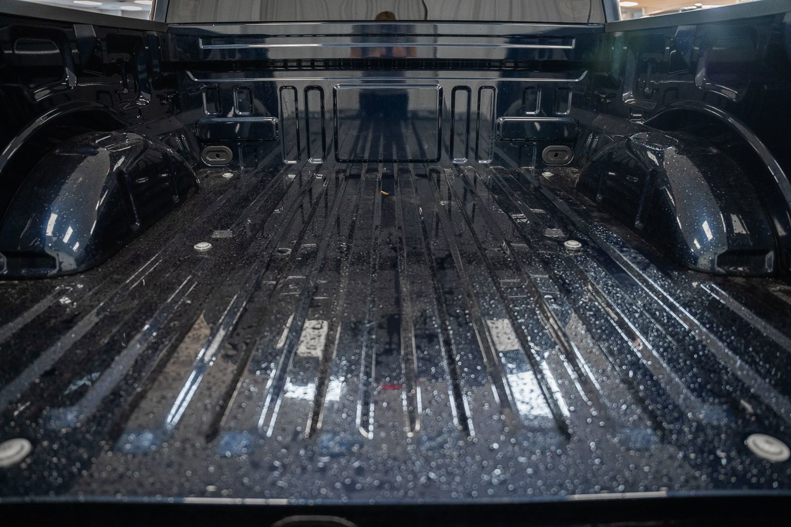 Used 2024 Ford F150 Lariat w/ Equipment Group 502A High image 25