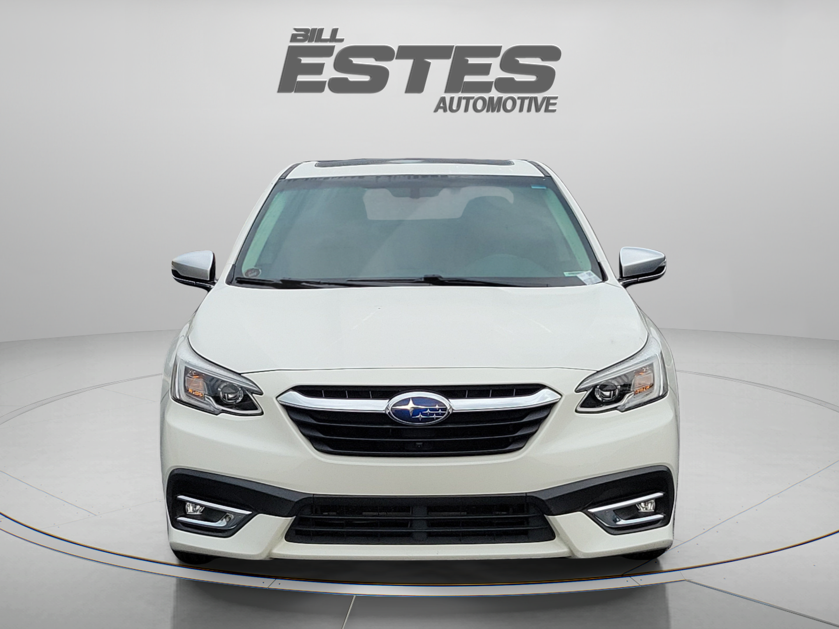 Used 2022 Subaru Legacy Touring XT w/ Tech Package 3 AWD/4WD image 6