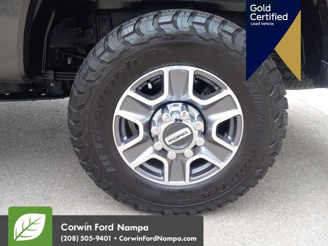 Certified 2024 Ford F350 Lariat image 36
