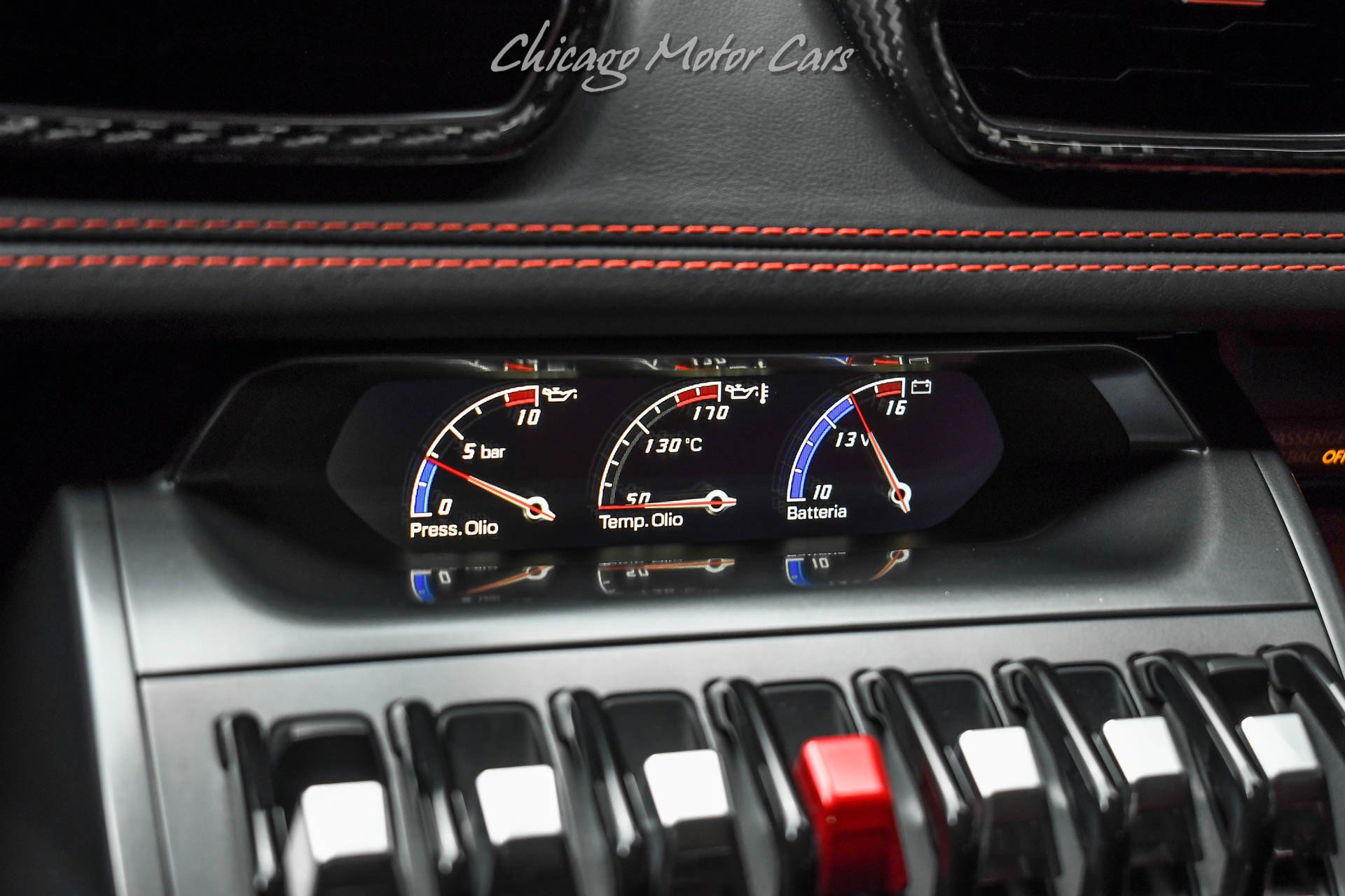 Used 2016 Lamborghini Huracan LP 580-2 image 14