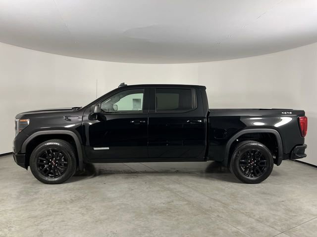 Certified 2024 GMC Sierra 1500 Elevation AWD/4WD image 5