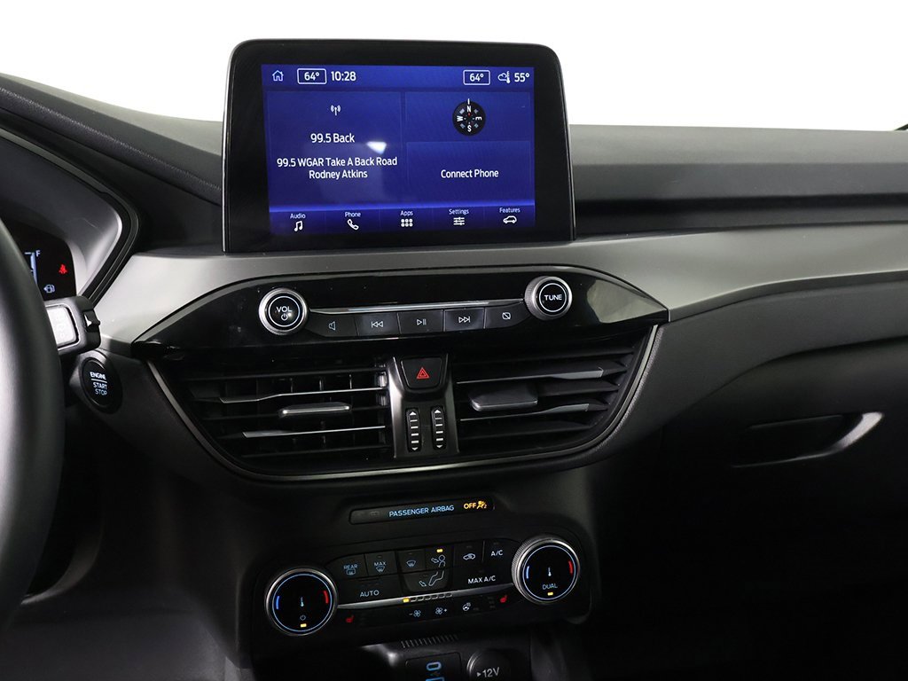 Used 2023 Ford Escape Active image 42