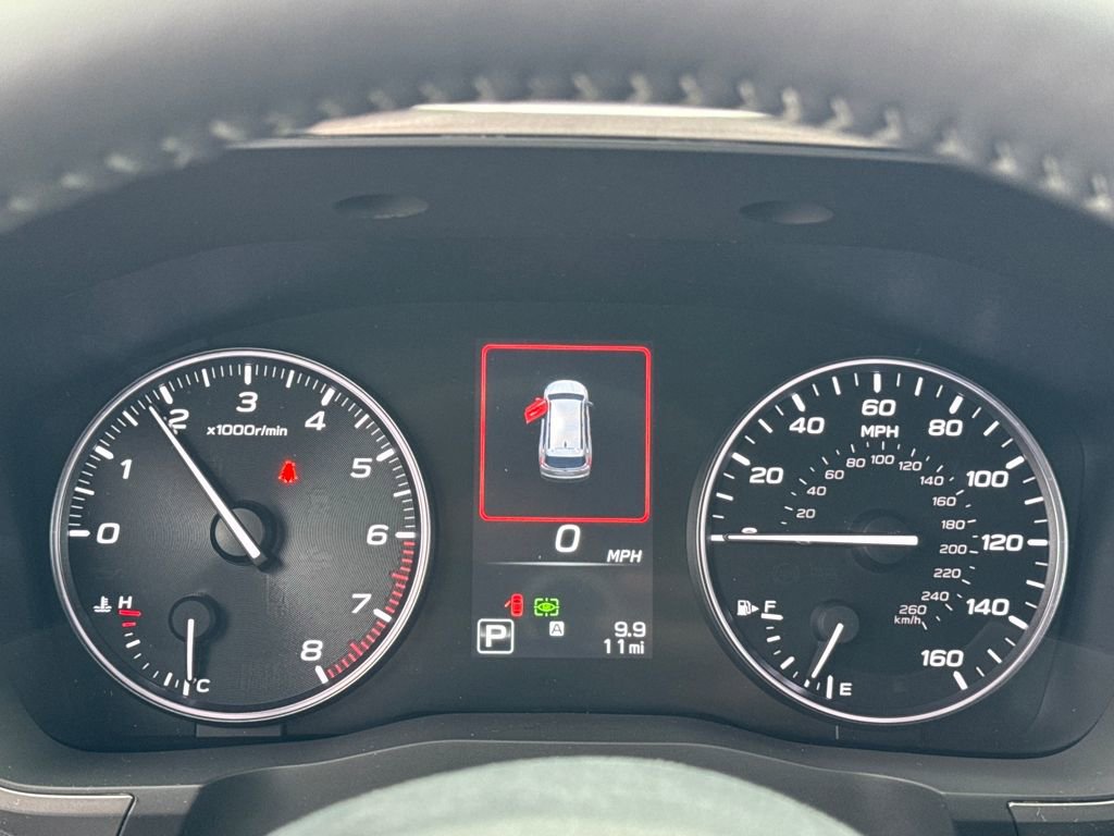 New 2026 Subaru Ascent Touring image 20