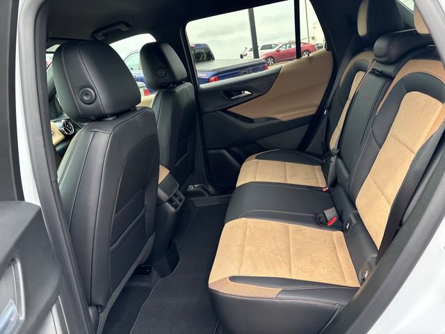 New 2026 Chevrolet Equinox ACTIV FWD image 20